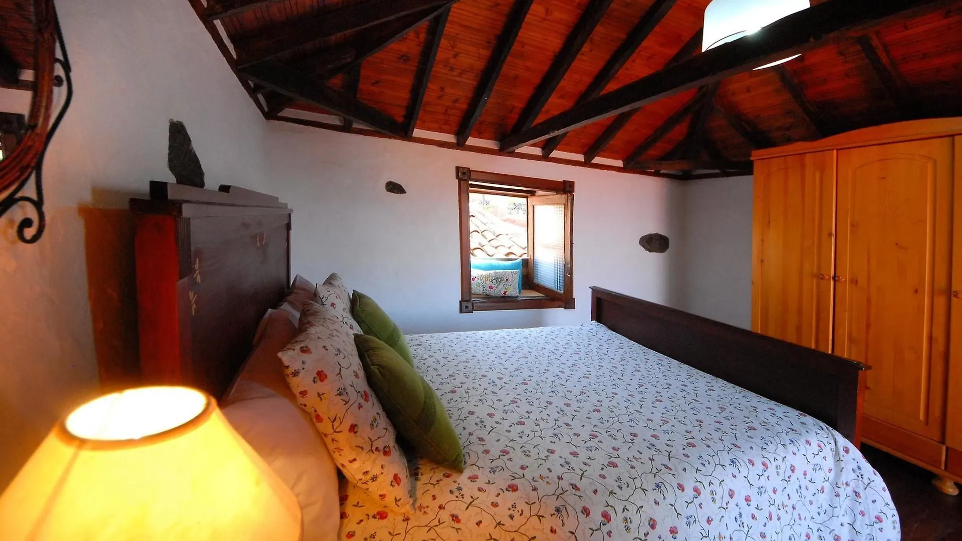 House With 3 Bedrooms In Icod De Los Vinos With Wonderful Sea View E