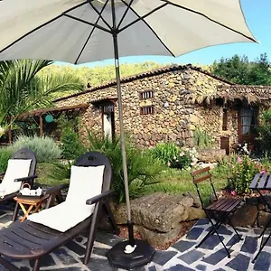 Vakantiehuis Finca San Pablo, Icod De Los Vinos